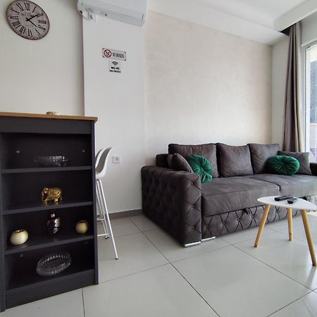 Apartments Boka Pearl Kotor Luaran gambar