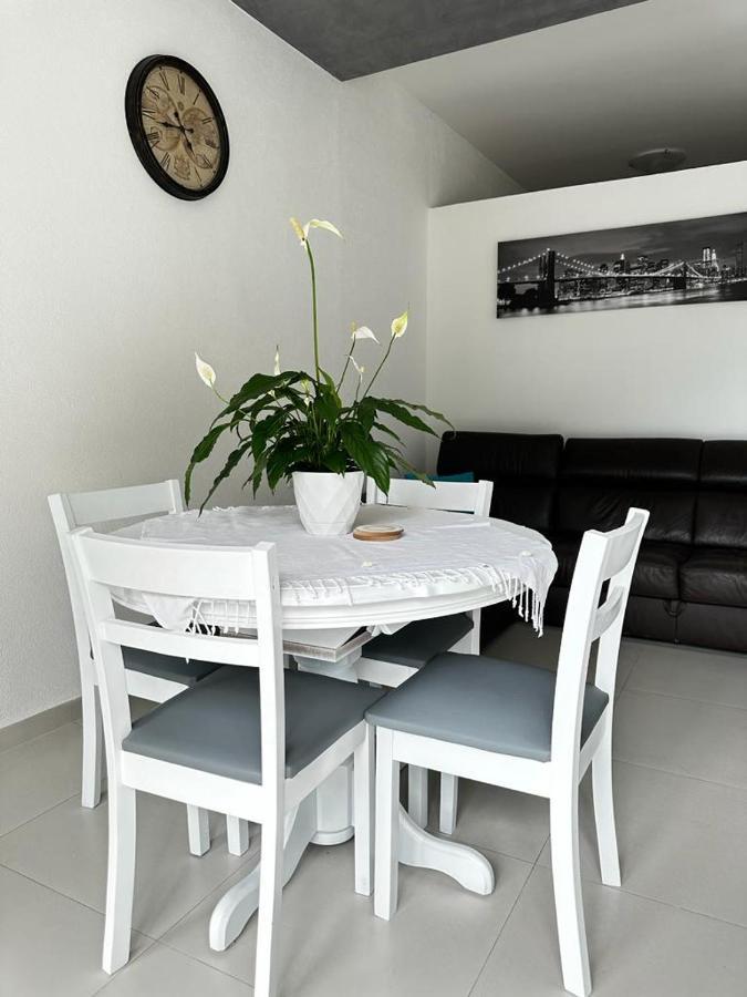 Apartments Boka Pearl Kotor Luaran gambar