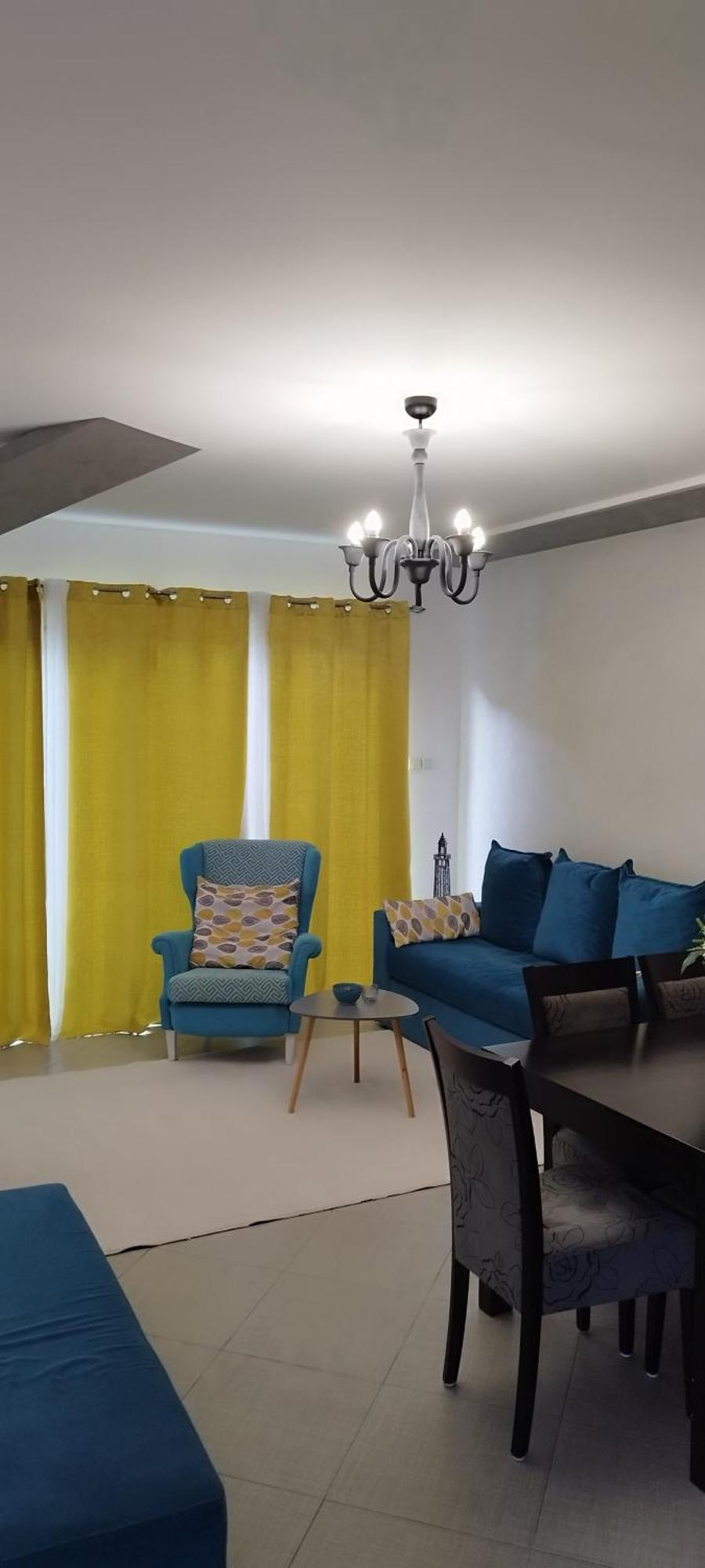 Apartments Boka Pearl Kotor Luaran gambar