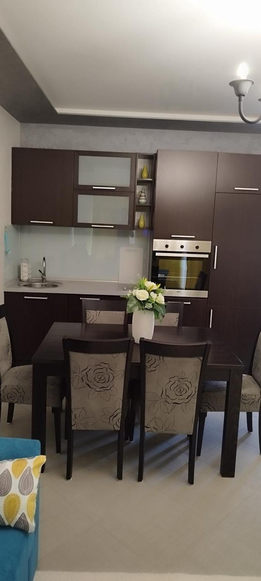 Apartments Boka Pearl Kotor Luaran gambar