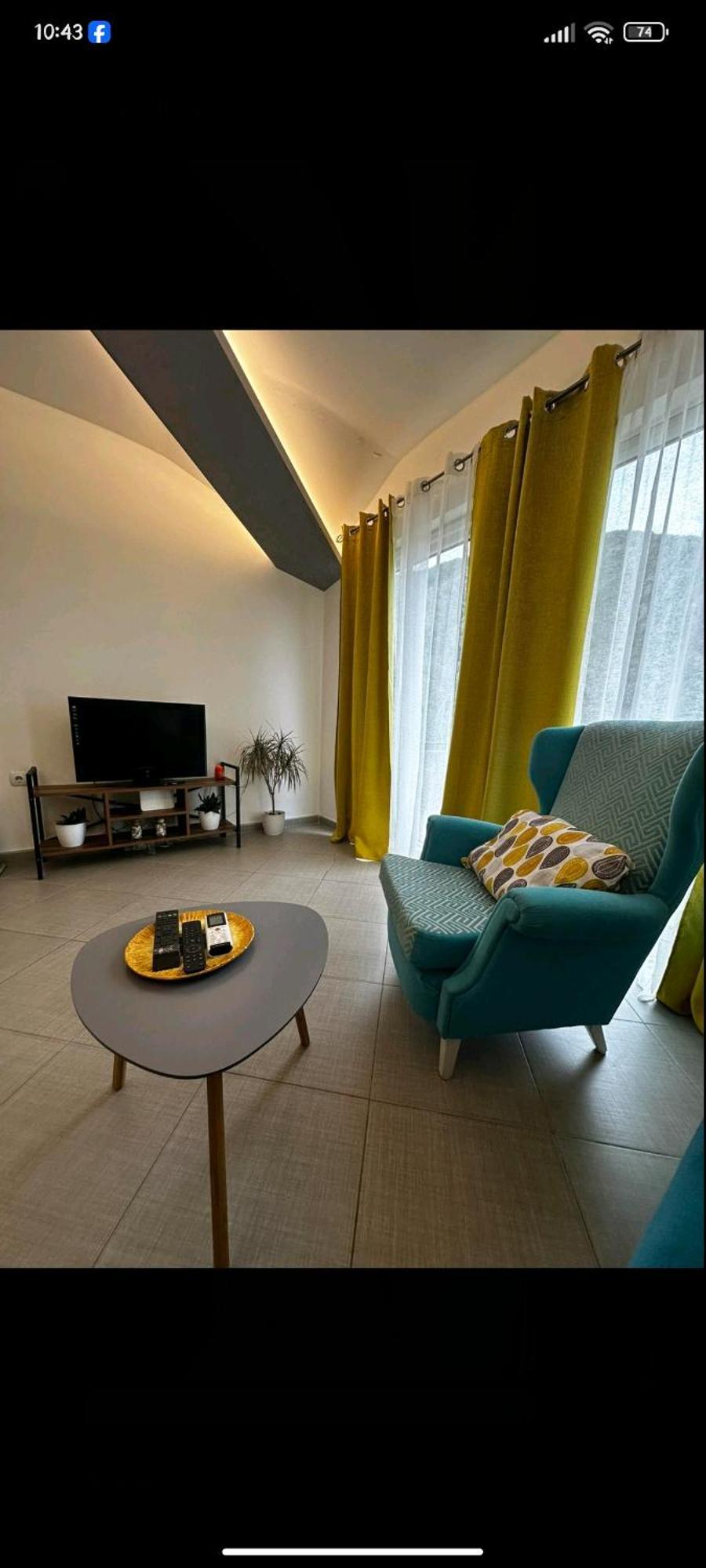 Apartments Boka Pearl Kotor Luaran gambar