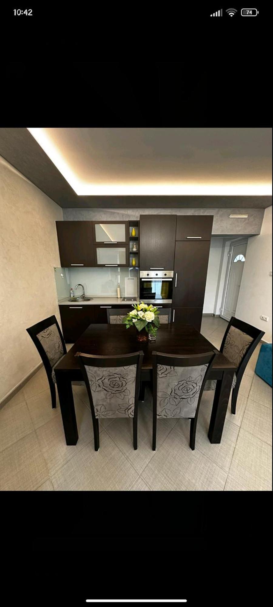 Apartments Boka Pearl Kotor Luaran gambar