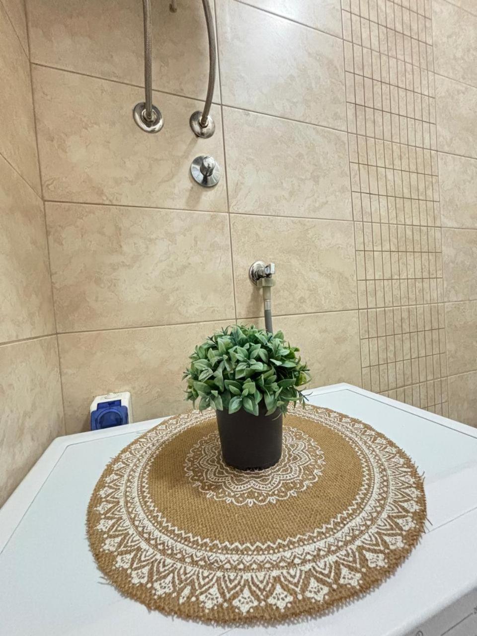 Apartments Boka Pearl Kotor Luaran gambar