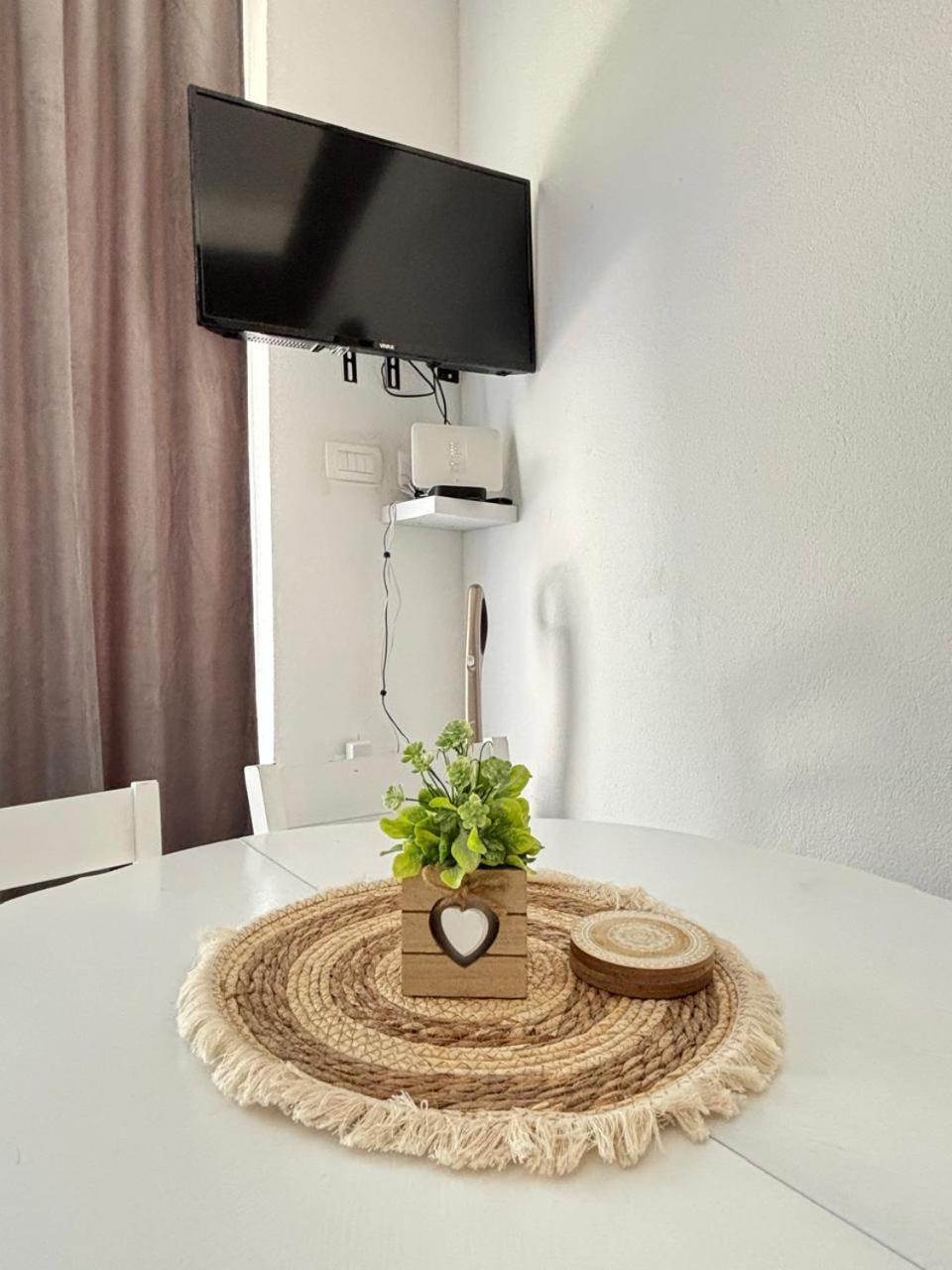 Apartments Boka Pearl Kotor Luaran gambar