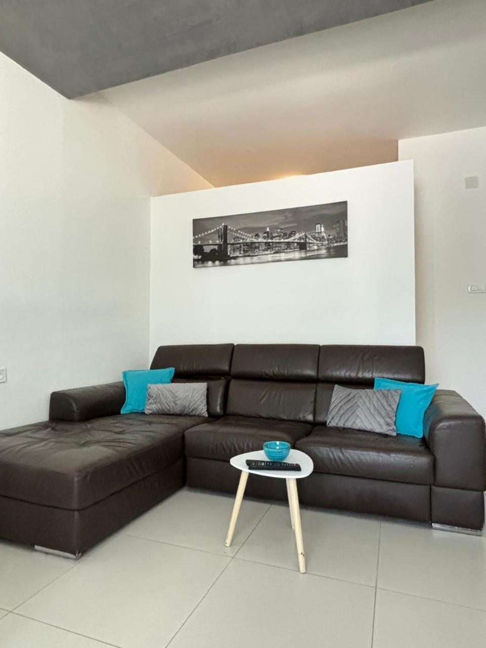 Apartments Boka Pearl Kotor Luaran gambar