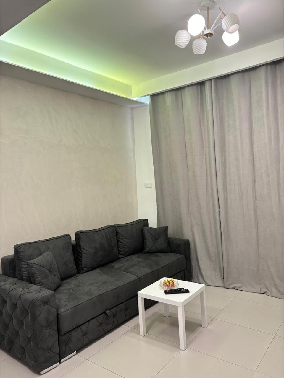 Apartments Boka Pearl Kotor Luaran gambar