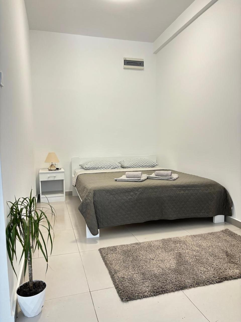 Apartments Boka Pearl Kotor Luaran gambar