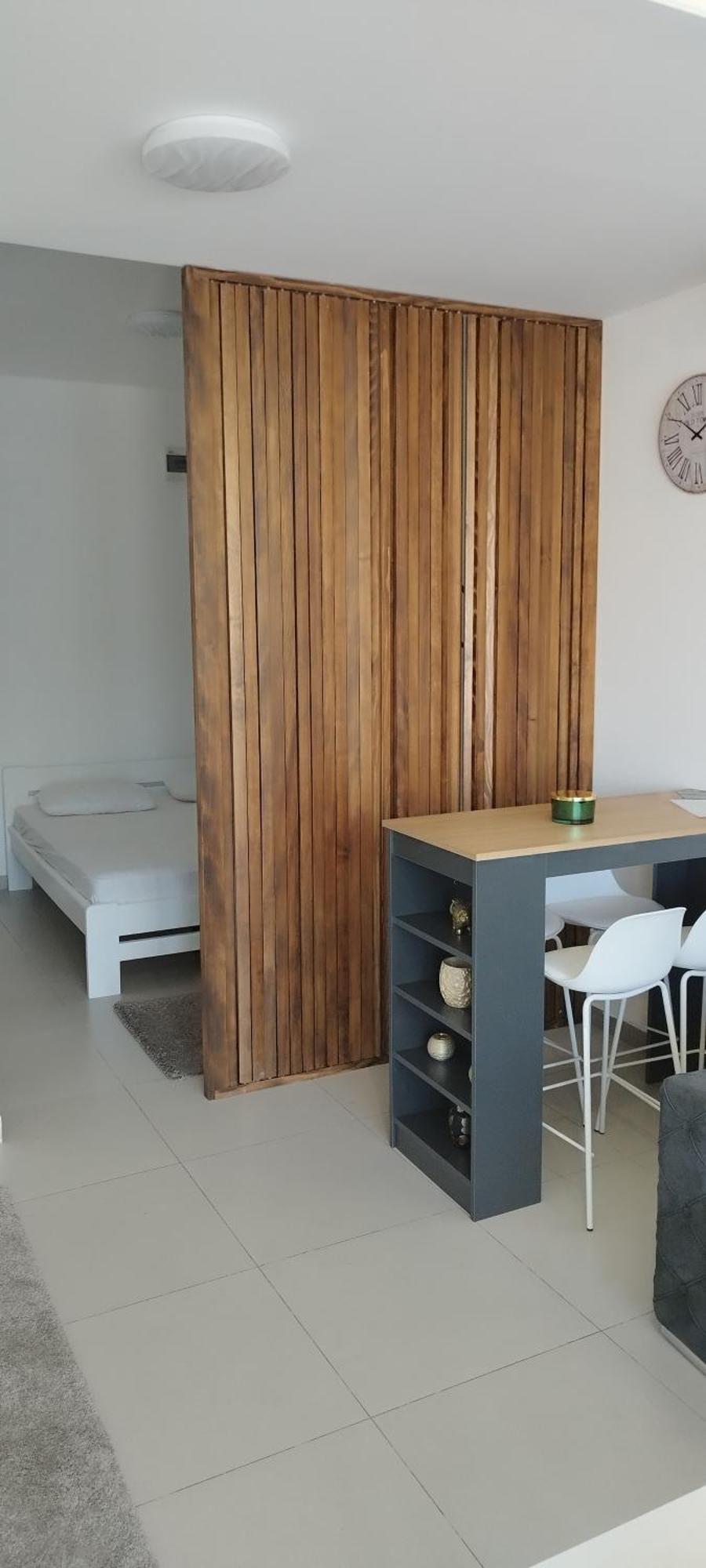 Apartments Boka Pearl Kotor Luaran gambar