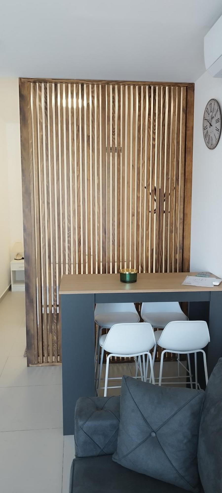 Apartments Boka Pearl Kotor Luaran gambar