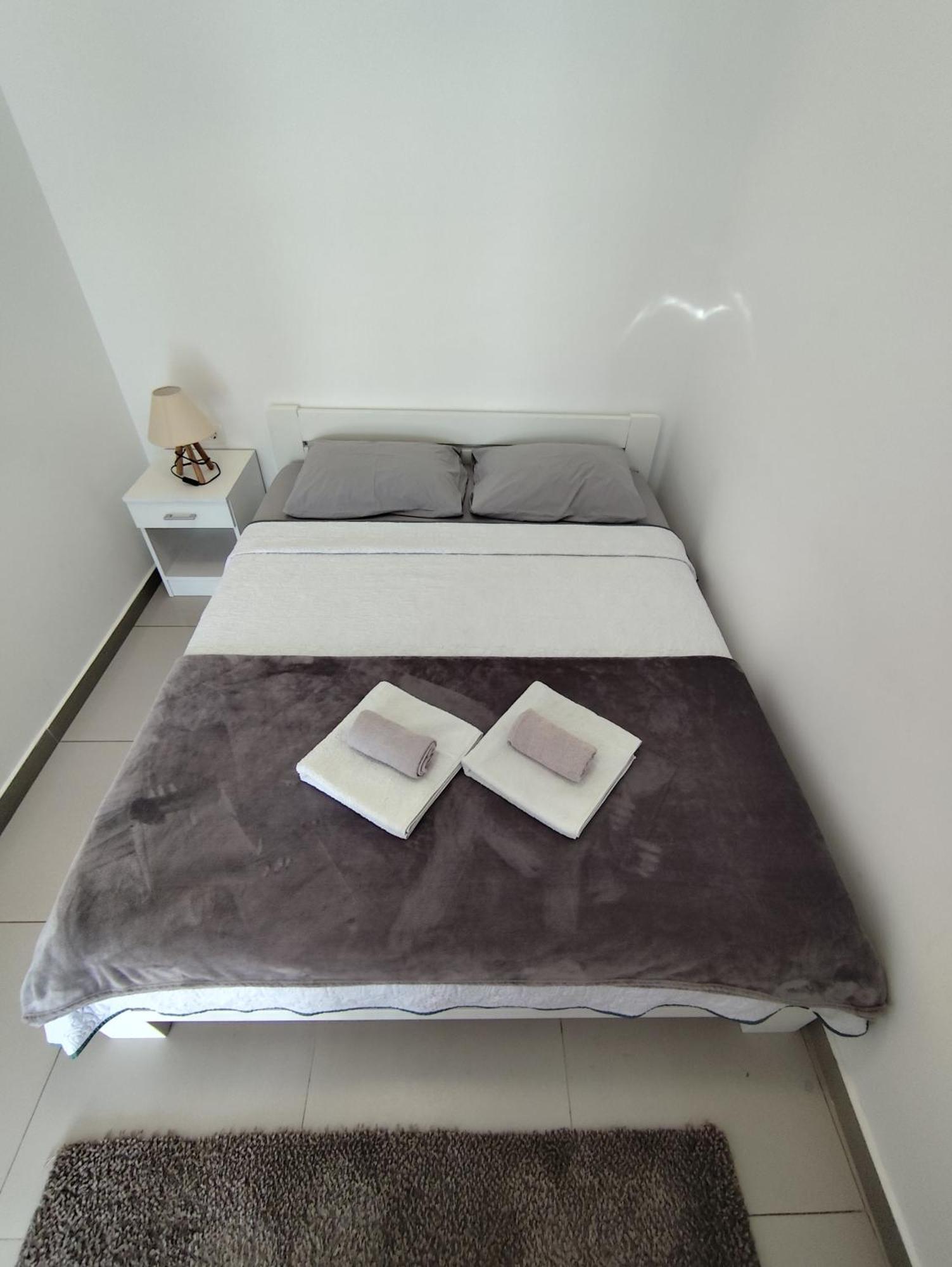 Apartments Boka Pearl Kotor Luaran gambar