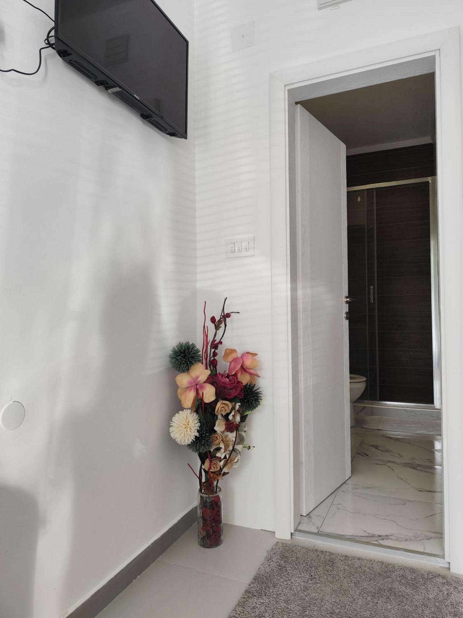 Apartments Boka Pearl Kotor Luaran gambar